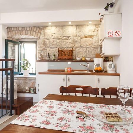 Apartments Villa Cambi Сплит Экстерьер фото