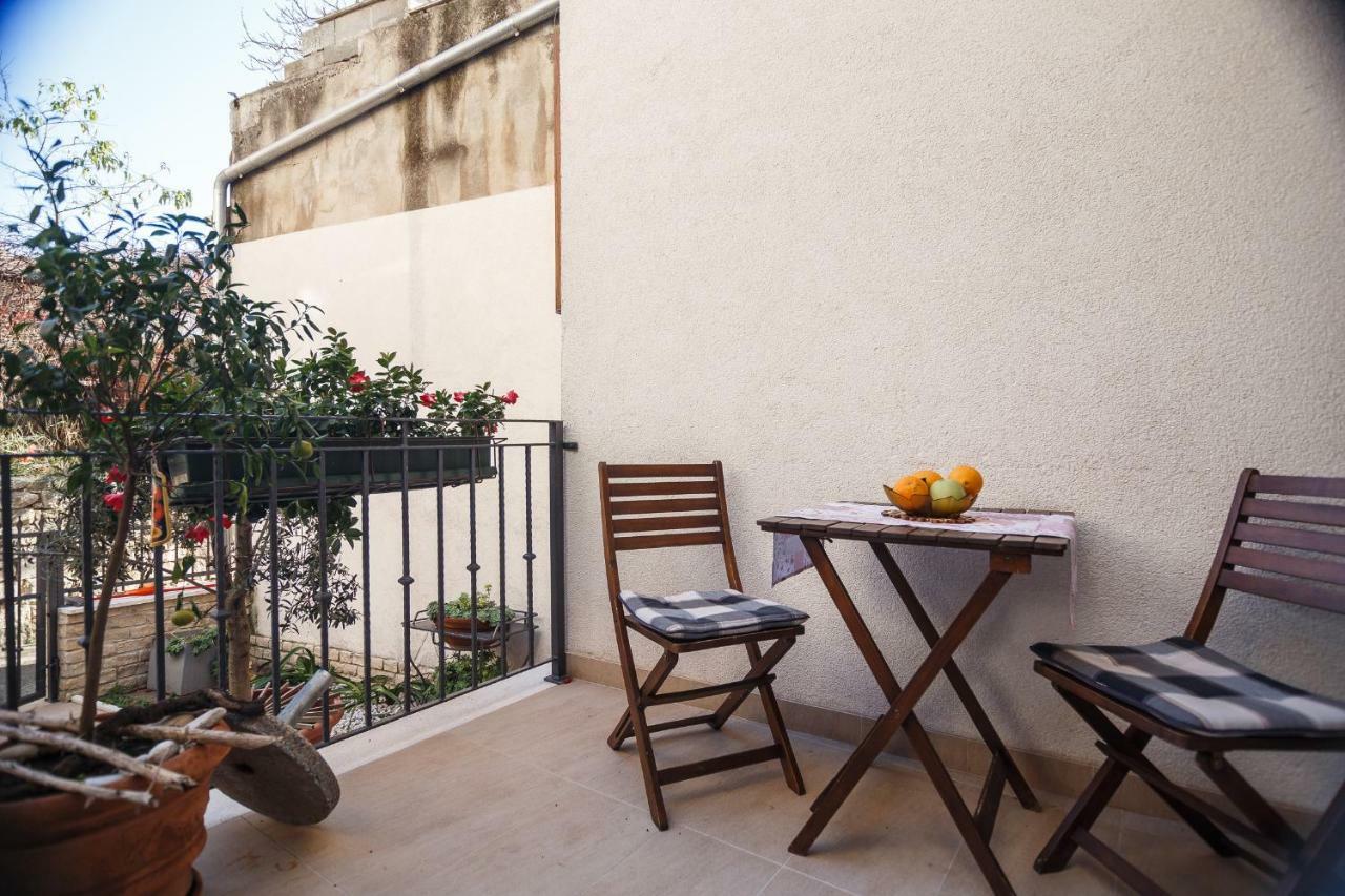 Apartments Villa Cambi Сплит Экстерьер фото